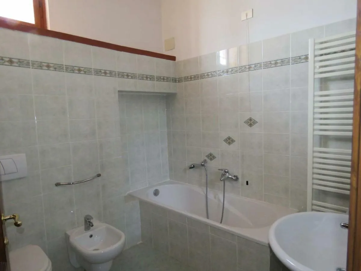 Villa Santa Maria al Piano Reggello 0*,
