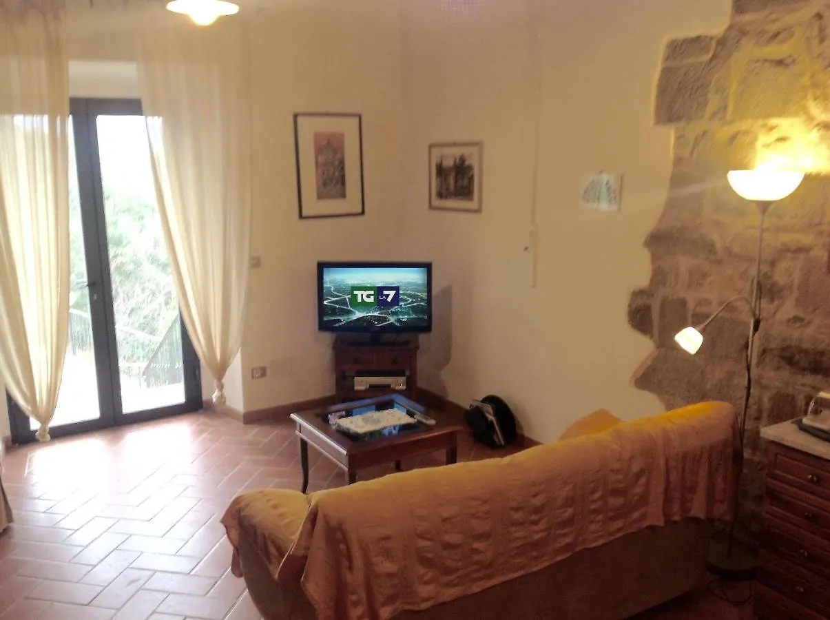 Casa vacanze Villa Santa Maria al Piano Reggello Italia